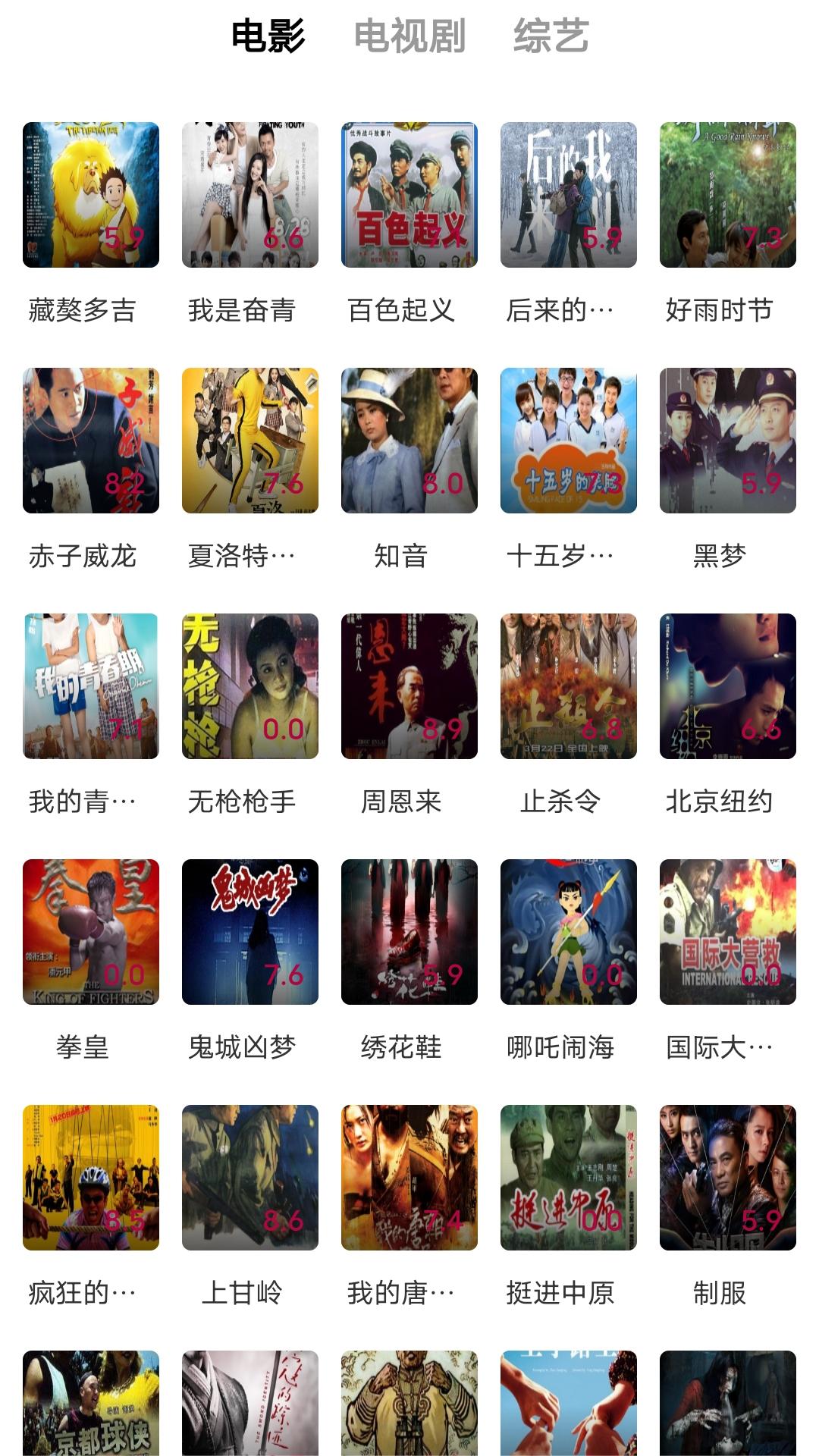 高一下学期所有科目课本截图